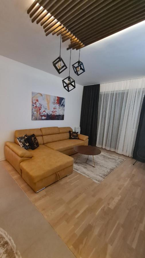 Anika Sweet Apartment At Vodno Skopje Exterior foto